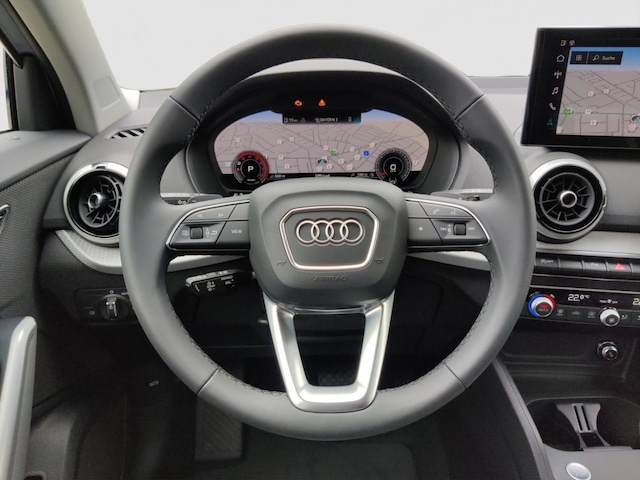 Audi Q2 35 TFSI S-Tronic