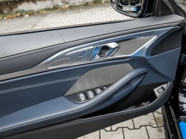 BMW 840 840d Cabrio M-Sport xDrive