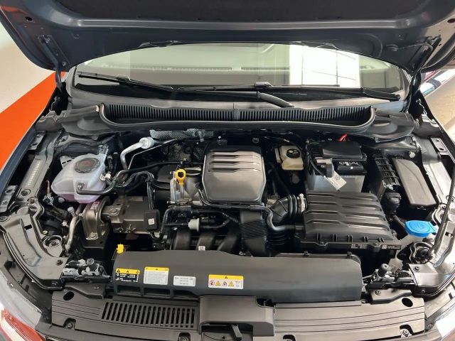 Volkswagen Polo GOAL 1.0 LED PDC APPCONNECT Bluetooth Klima