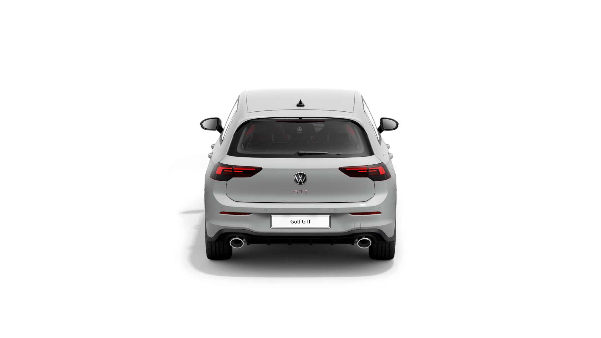 Volkswagen Golf 2.0 TSI DSG GTI