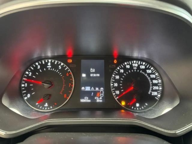 Renault Clio Business Line TCe 90