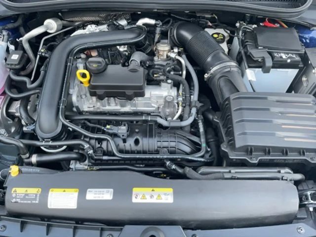 Volkswagen Taigo 1.0 TSI