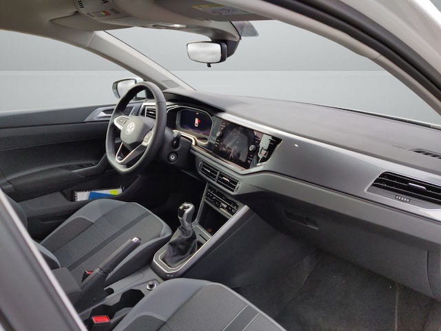 Volkswagen Polo Style