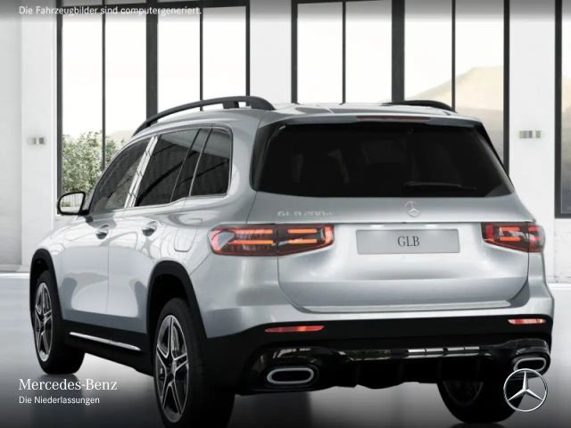 Mercedes-Benz GLB 200 AMG Line GLB 200 d