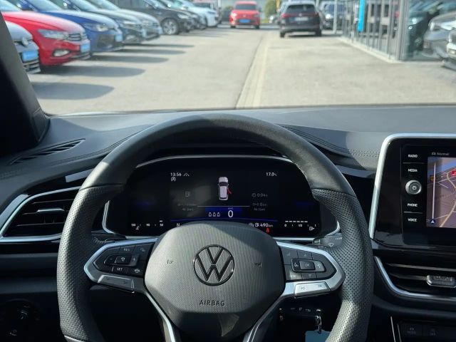 Volkswagen T-Roc 1.5 TSI DSG R-Line