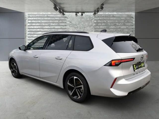 Opel Astra GS-Line Grand Sport Sports Tourer