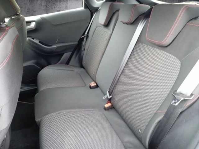 Ford Puma EcoBoost ST Line