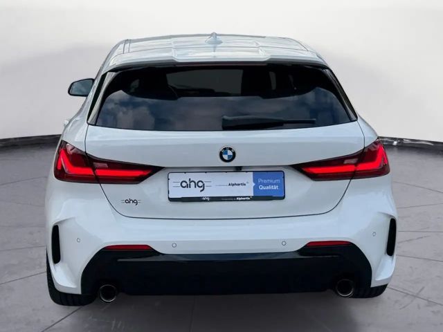 BMW 120 120i M-Sport Sedan