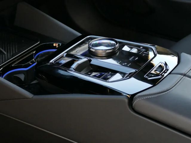 BMW i5 M-Sport Sedan eDrive40