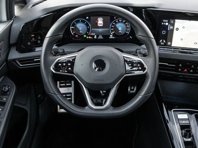 Volkswagen Golf 2.0 TDI DSG R-Line