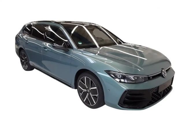 Volkswagen Passat R-Line eHybrid