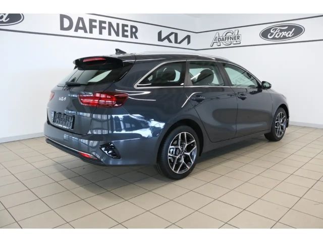 Kia Ceed GDi Spirit SportWagon