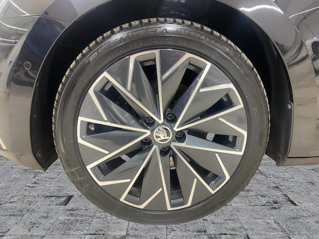 Skoda Superb 2.0 TDI Combi