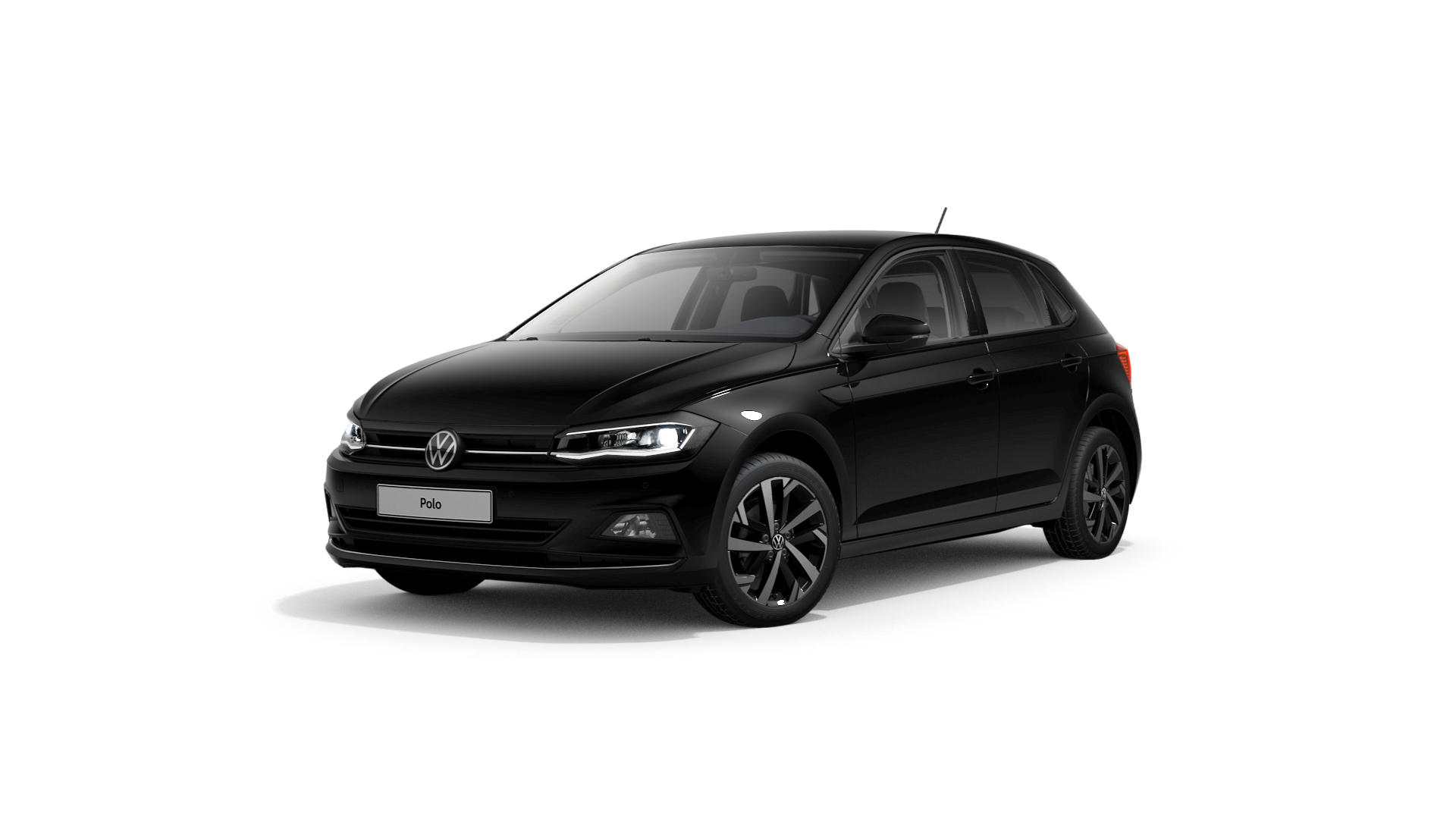 Volkswagen Polo 1.0 TSI