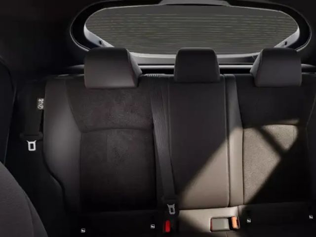 Toyota C-HR GR Voorwielaandrijving