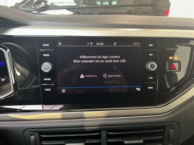 Volkswagen Polo Move