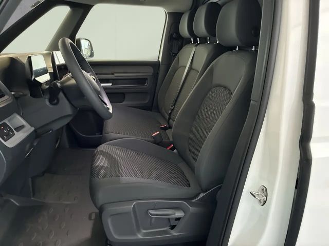 Volkswagen ID.Buzz Cargo 4Motion Pro