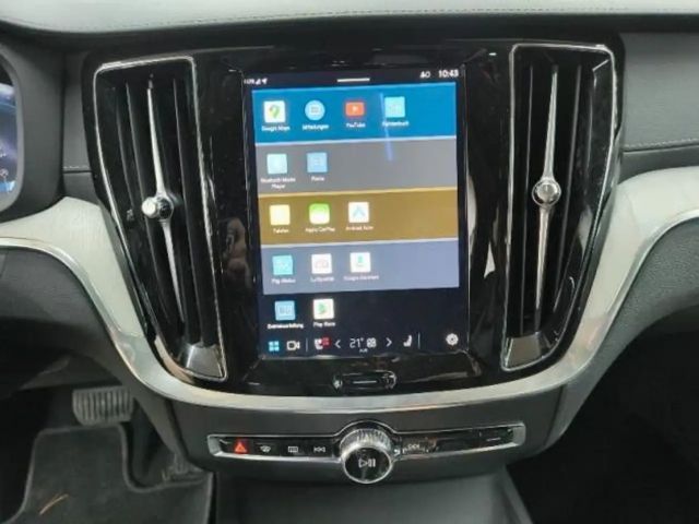 Volvo V60 Cross Country Bright Ultimate