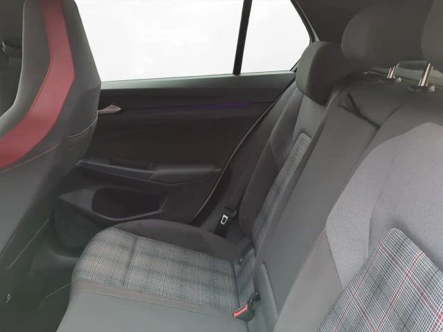 Volkswagen Golf 2.0 TSI DSG GTI Golf VIII