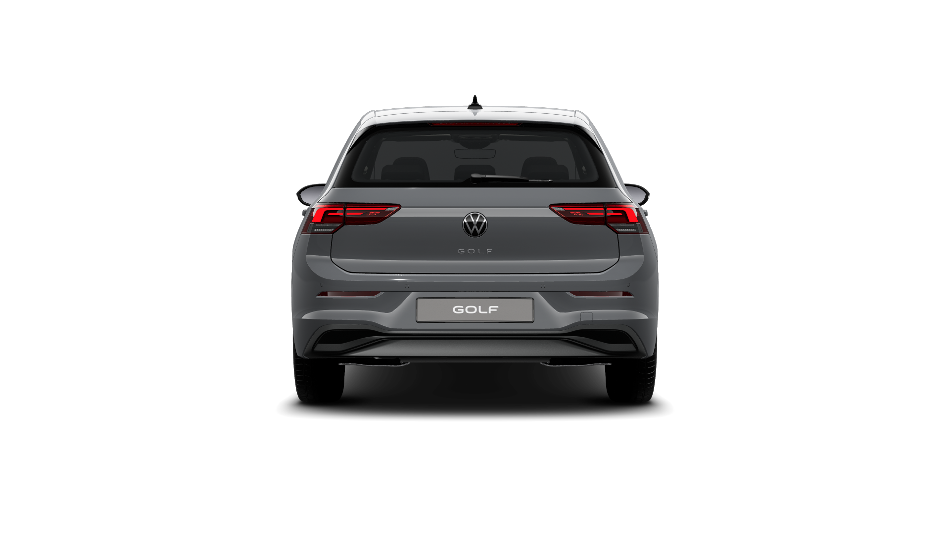 Volkswagen Golf 1.5 TSI Golf VIII Life