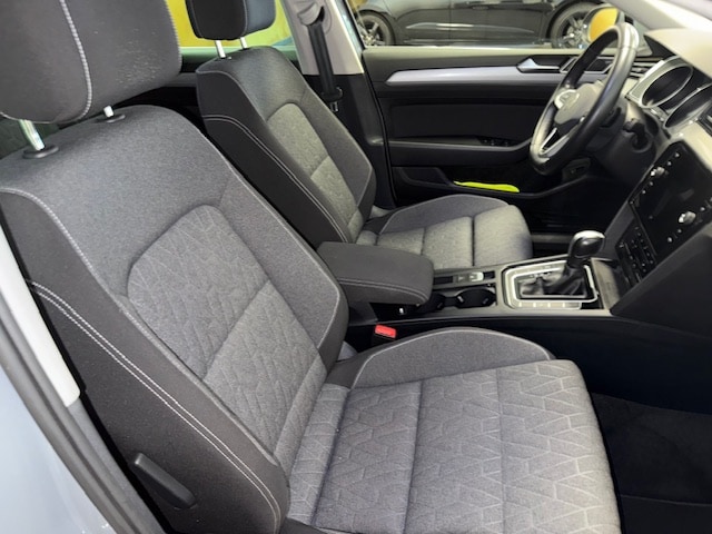 Volkswagen Passat 2.0 TDI DSG Variant