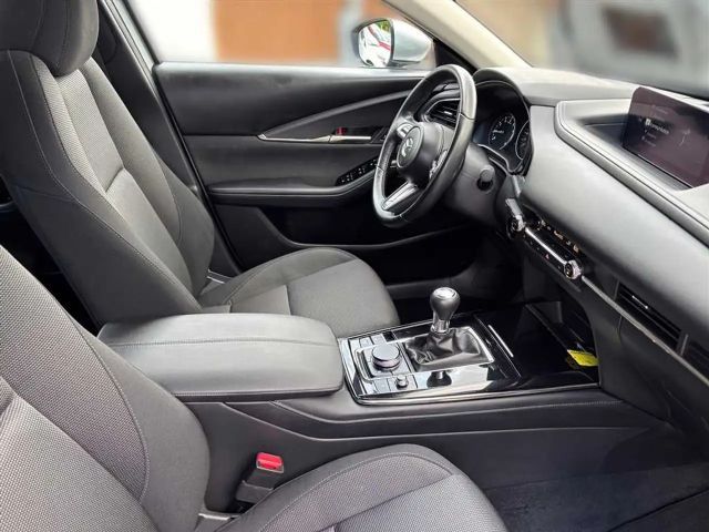 Mazda CX-30 Selection