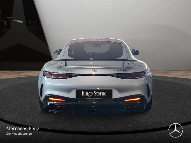 Mercedes-Benz G-Klasse 4MATIC Coupé