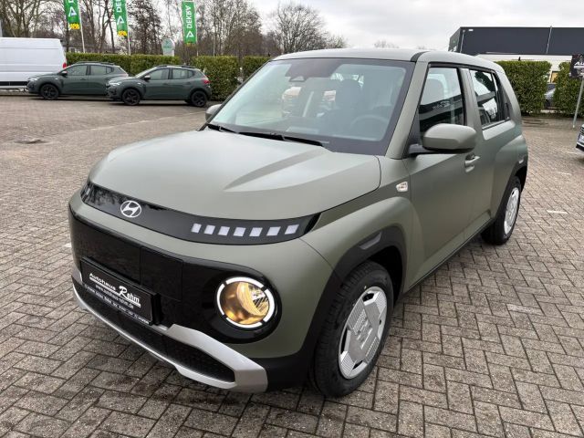 Hyundai INSTER 42 kWh