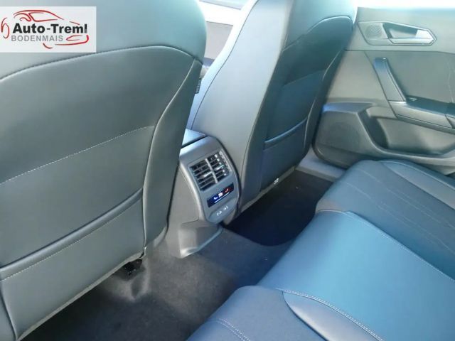 Cupra Leon DSG Sportstourer