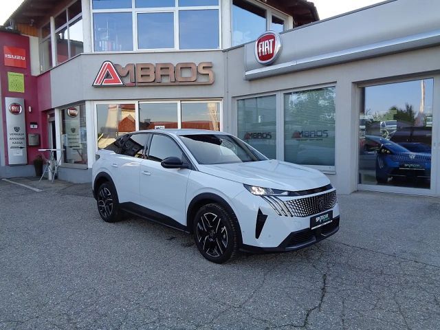 Peugeot 3008 Allure Pack Hybrid