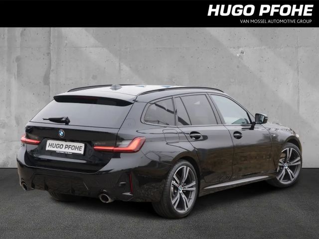 BMW 330 330d M-Sport Touring xDrive