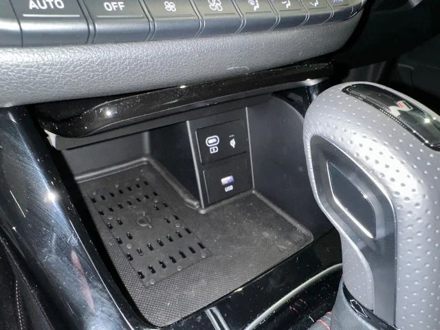 Hyundai i30 N Line T-GDi