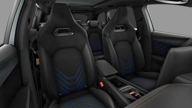 Cupra Leon 2.0 TSI Sportstourer VZ