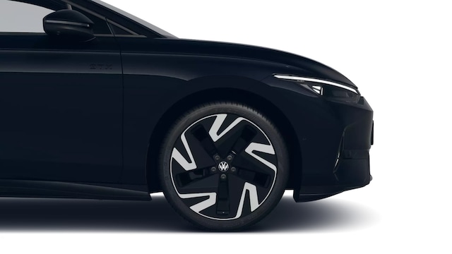 Volkswagen ID.7 4Motion GTX IQ.Drive Tourer