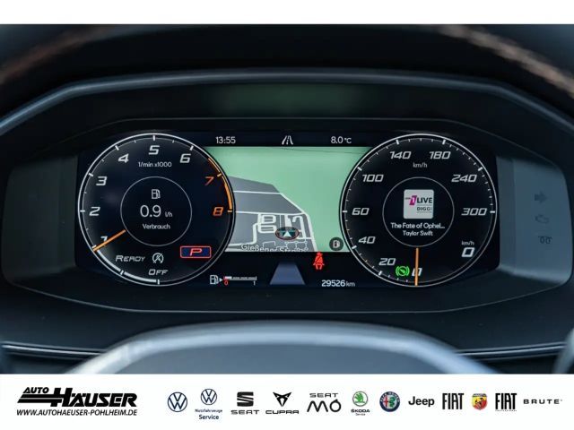 Cupra Formentor 1.5 TSI DSG