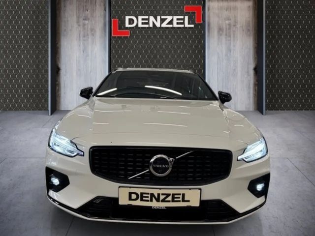 Volvo V60 Dark Hybrid Plus