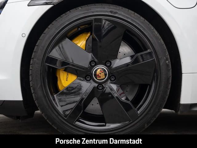 Porsche Taycan S Sport Turismo Turbo