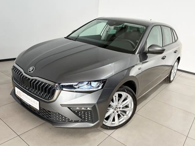 Skoda Scala 1.0 TSI Drive