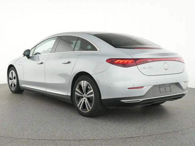 Mercedes-Benz EQE 300 Business Line Sedan