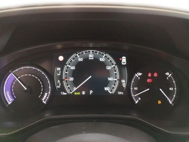 Mazda MX-30 R-EV MAKOTO MOCO