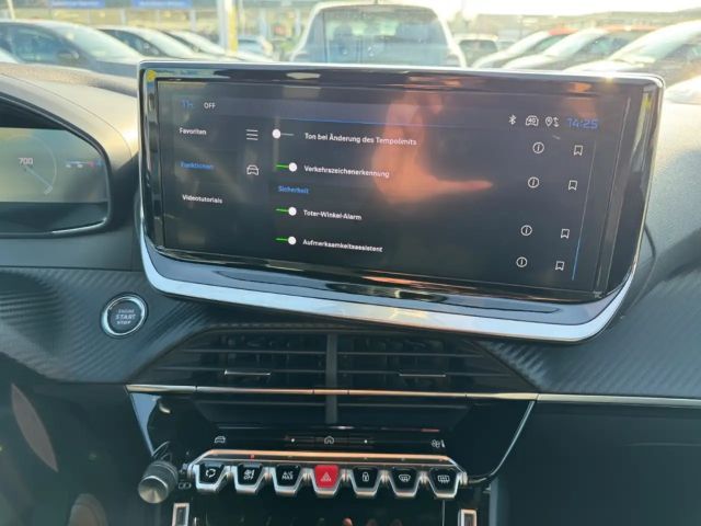 Peugeot 2008 Allure Pack