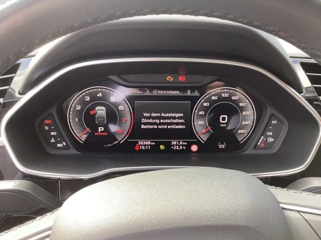 Audi Q3 45 TFSI Quattro S-Line