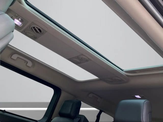 Opel Zafira Life Tourer