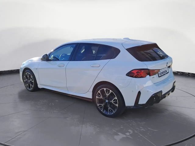 BMW 118 118d M-Sport Sedan