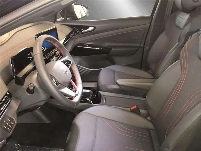 Volkswagen ID.4 220 kW 4Motion GTX