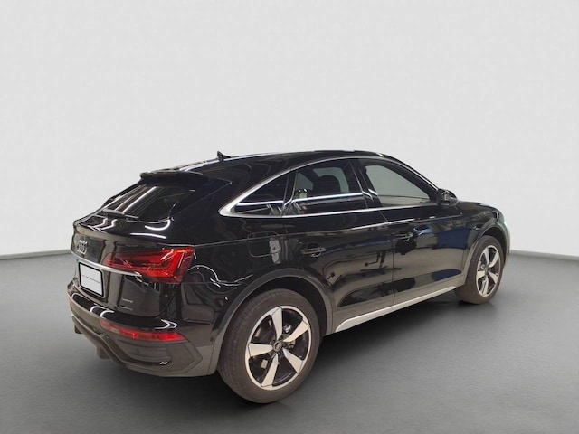 Audi Q5 40 TFSI Quattro S-Tronic Sportback