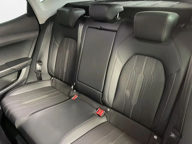 Cupra Formentor 1.4 e-Hybrid