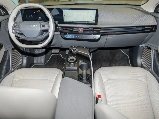 Kia EV6 Achterwielaandrijving Earth