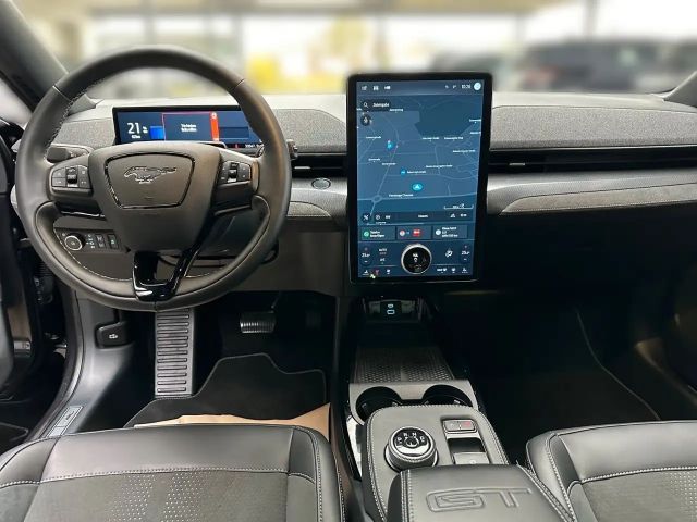 Ford Mustang Mach-E AWD GT