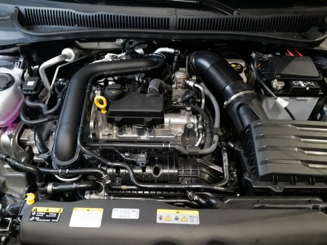 Volkswagen Taigo 1.0 TSI DSG